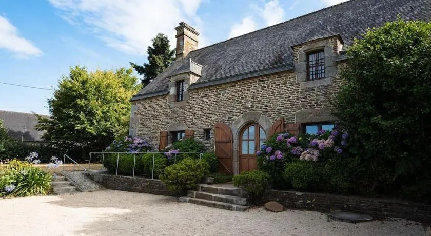 Gîte de charme avec Spa, baie du Mont St Michel - Image 1