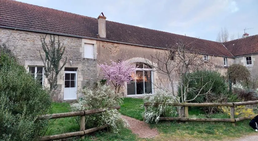 La Ferme du BoisDieu - Image 1