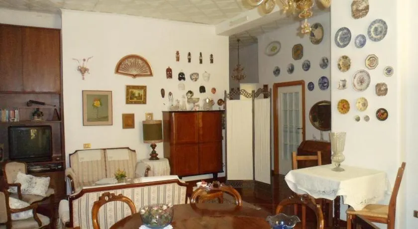 Affittacamere Il Parco - Image 1