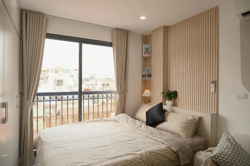 The Little Hanoi - Gentle apartment - Super central - Image 1