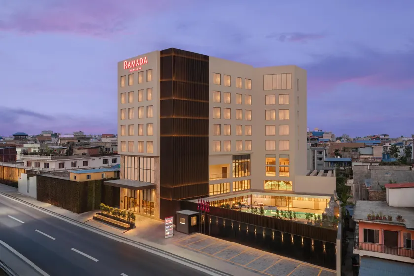 Ramada by Wyndham Itahari Pashupati Marg - Image 1