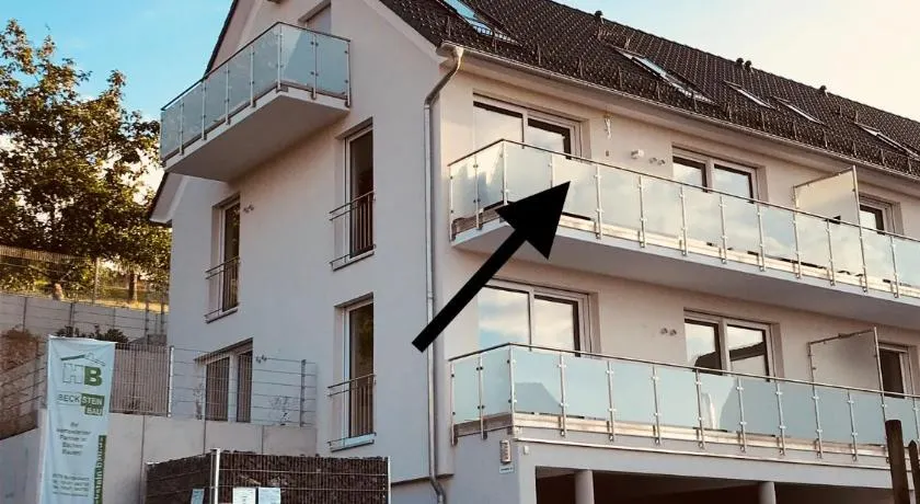 Ferienwohnung Seeblick - Image 1