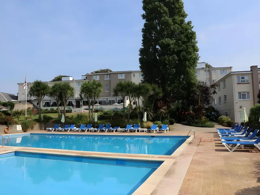 Westhill Country Hotel - Image 1
