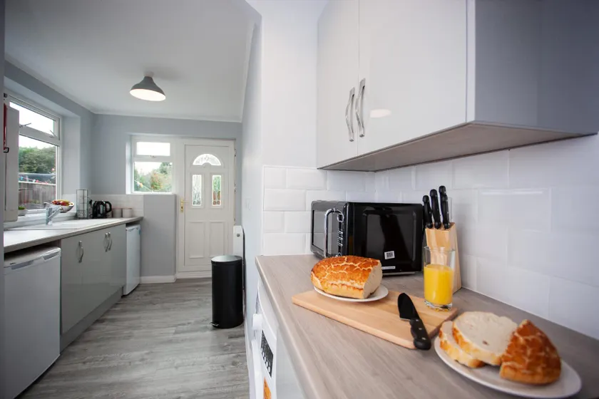 Keithlands House - Image 1