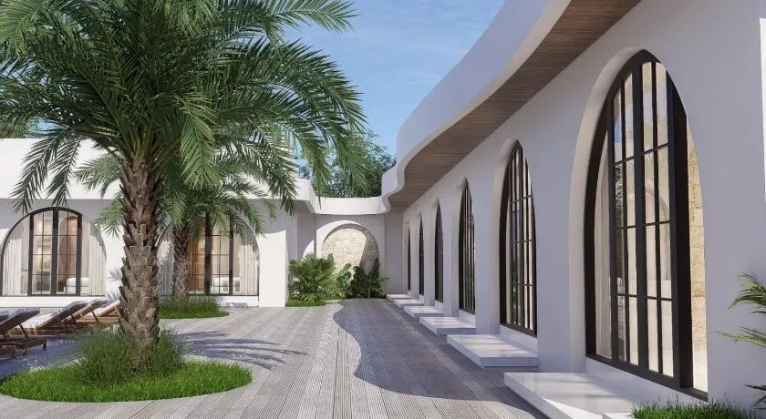 D E S A U L U Villas - Image 1