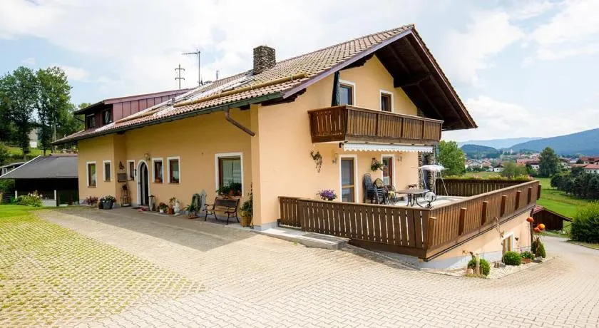 Haus Osserblick - Image 1