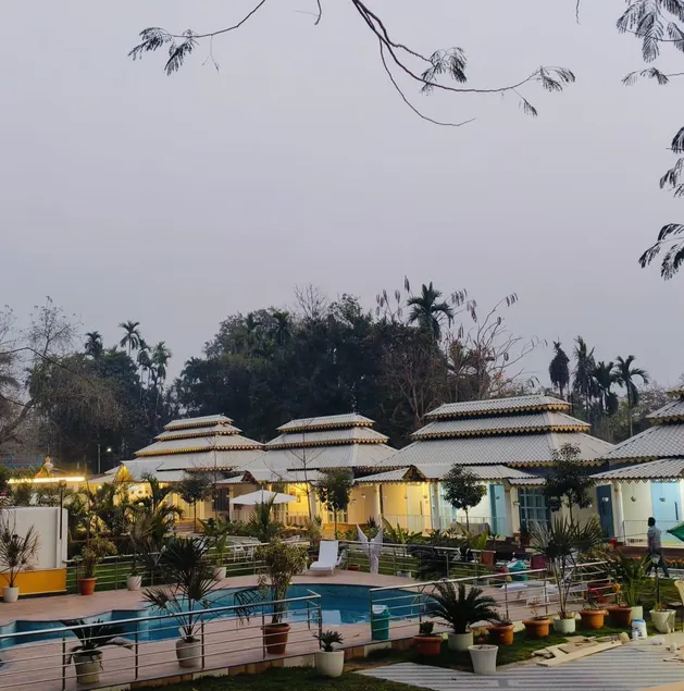 Kushbon Homestay - Image 1