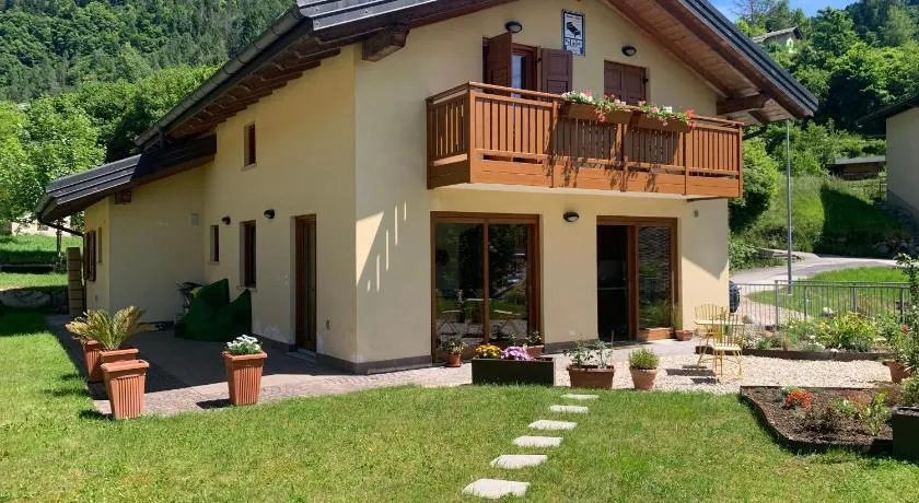 Relais Tesino - Image 1