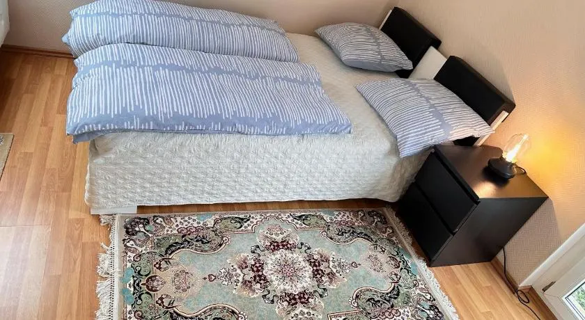 A&K Guest House - Image 1