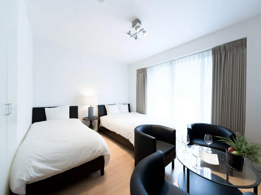 SALON SHIBUYA High-end Cozy apartment A1 - Image 1