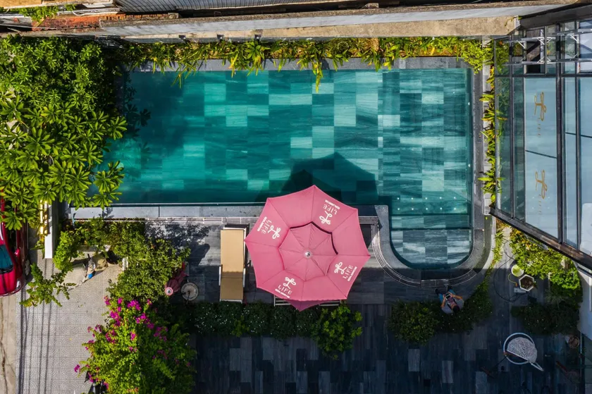 Life Boutique Hotel - Image 1