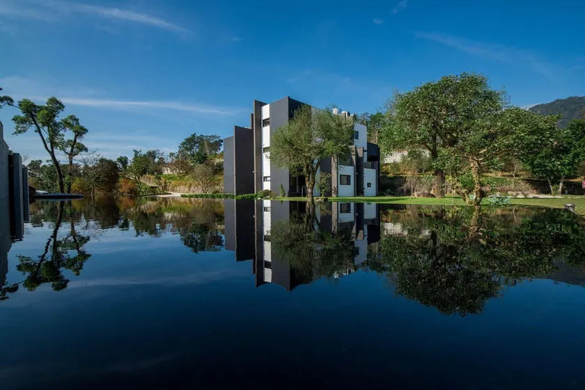 Shan Yi Fang Resort - Image 1