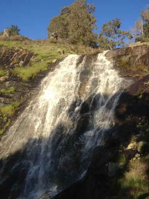 Beyonderup Falls Adult Retreat - Image 1