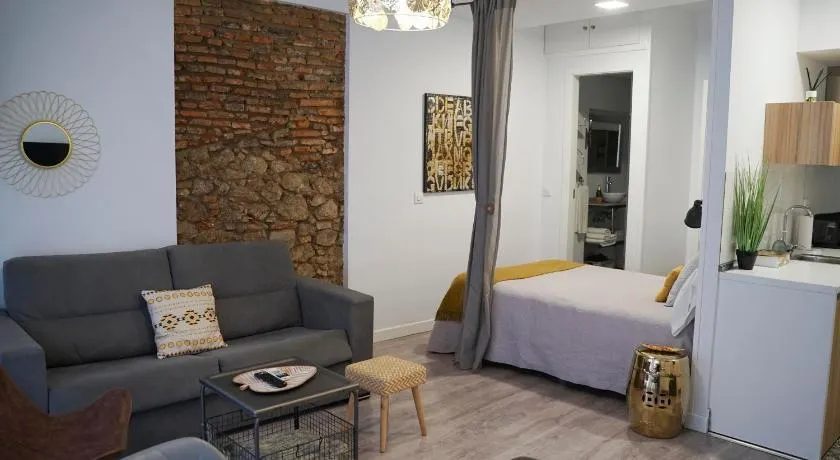 Apartamentos Suites Cariátide - Image 1