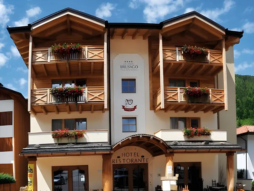 Bio Hotel Brusago Vital & Wellness - Image 1