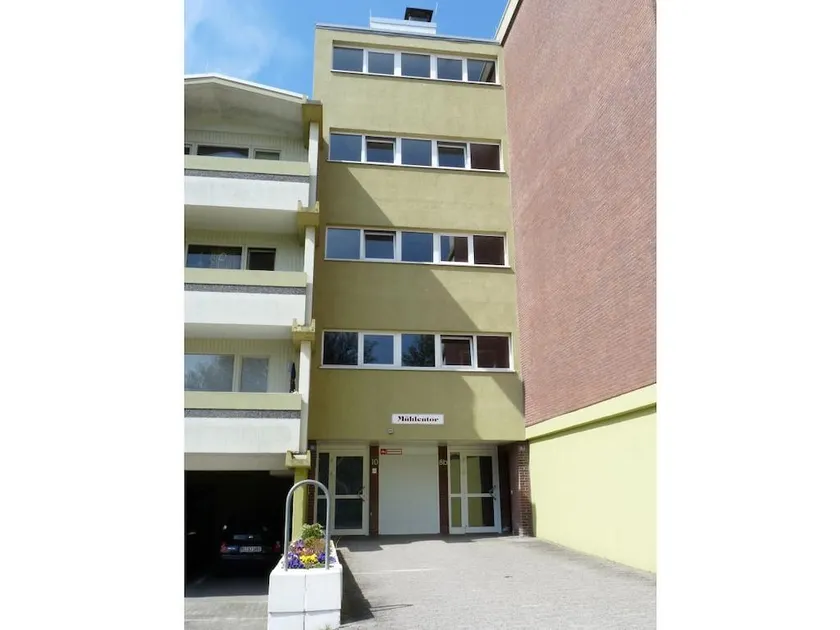 Ostseeliebe Comfortable Holiday Residence - Image 1