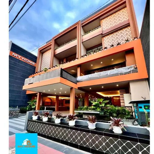 Patria My Home - Image 1