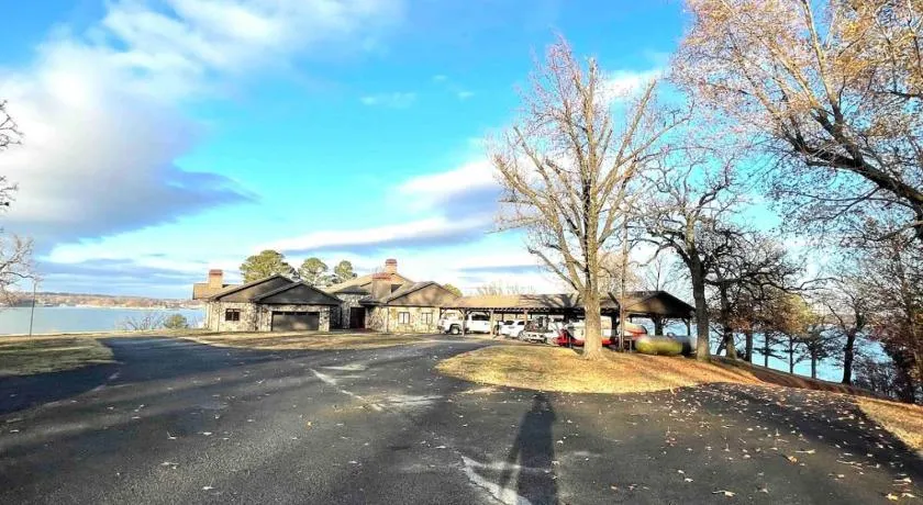 The Lodge at Stony Point - Image 1