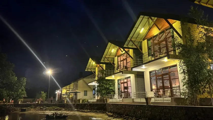 Kalpitiya Chalets by Thilanka - Image 1