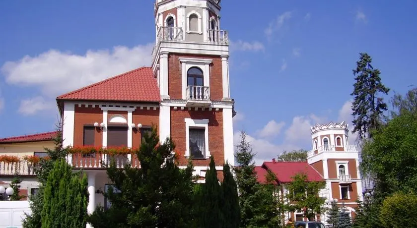 Hotel Zameczek - Image 1
