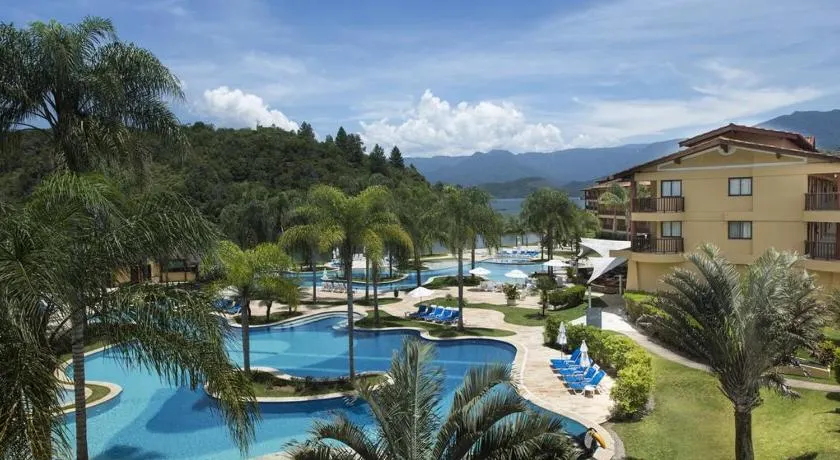 Flat no Resort em Angra Dos Reis RJ - Image 1