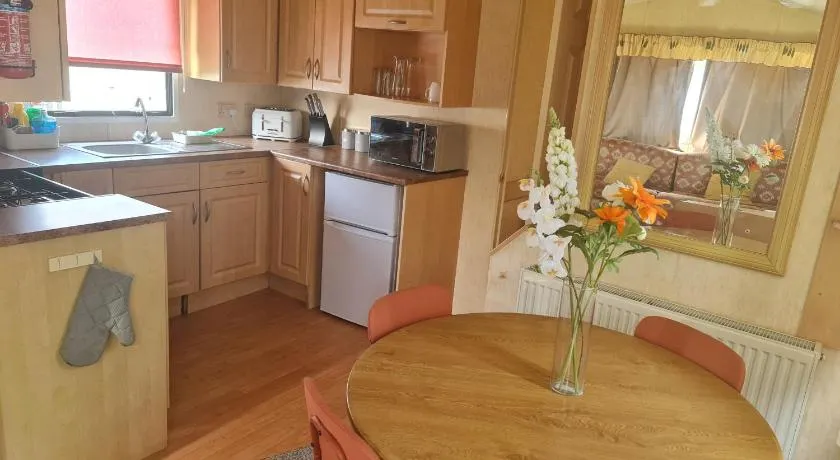 Willerby Holiday Home - Image 1