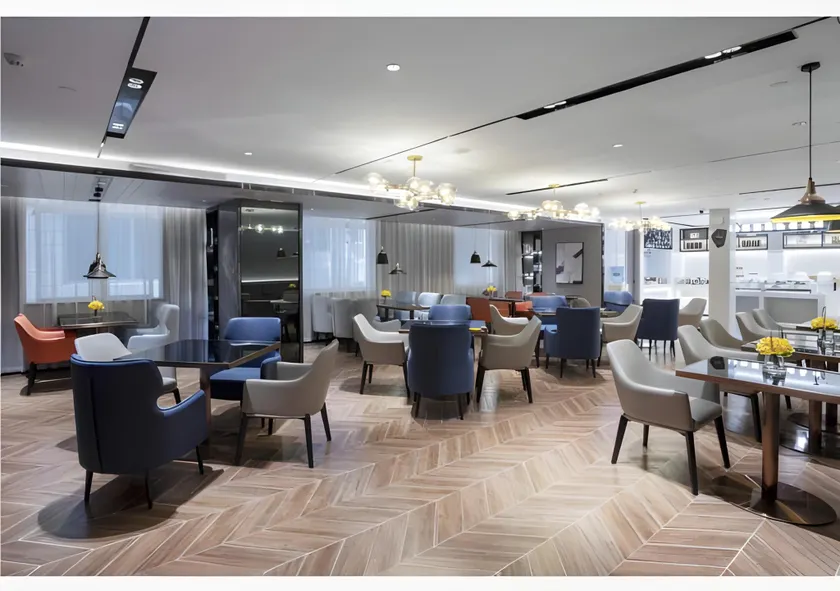 Echarm Hotel Nanning Wuming - Image 1