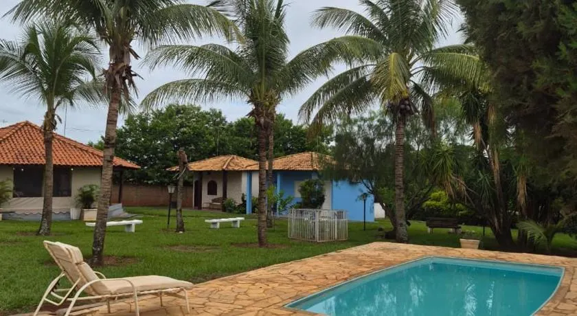 Pousada Akonxego - Image 1