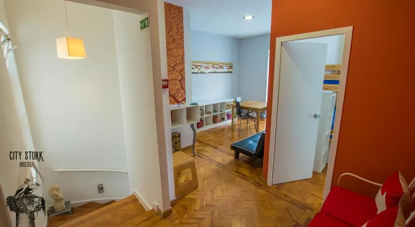 City Stork Hostel - Image 1