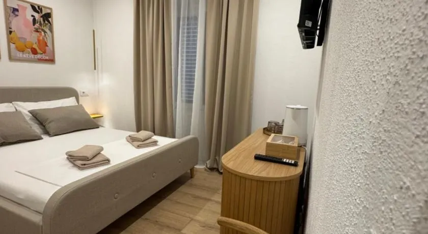 Pelješac Rooms - Image 1