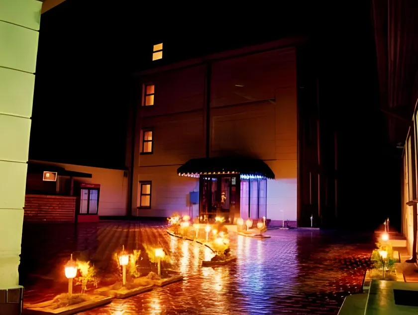 Hotel Kreta - Image 1