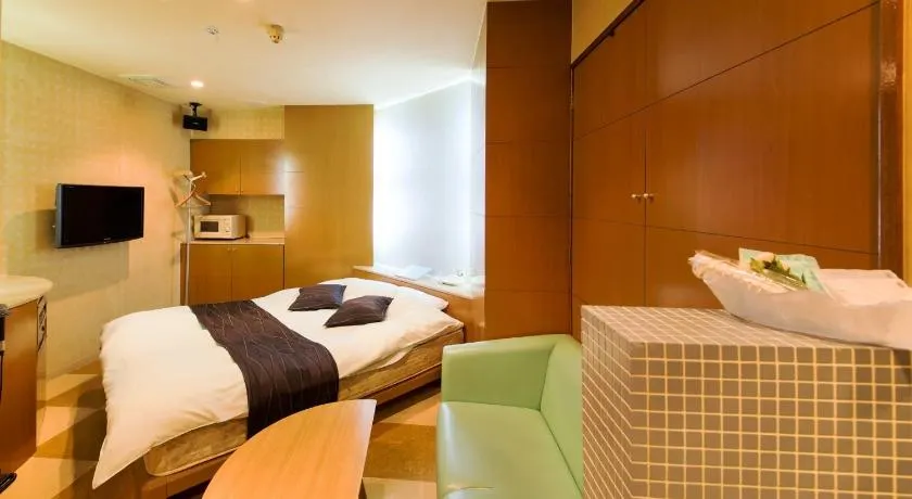 Osaka - Hotel / Vacation STAY 70140 - Image 1