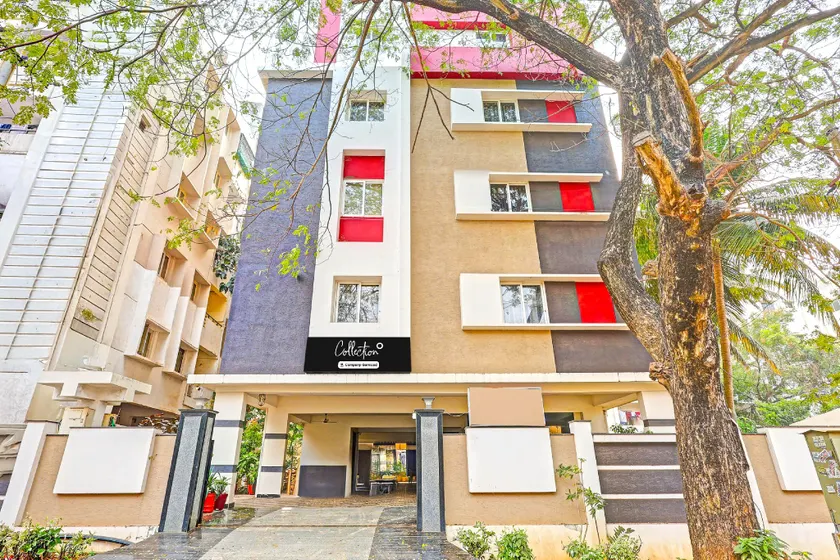Super Collection O Beach Road Near GITAM - Image 1