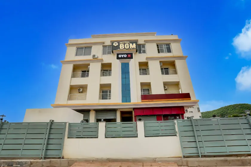 Hotel O BGM - Image 1
