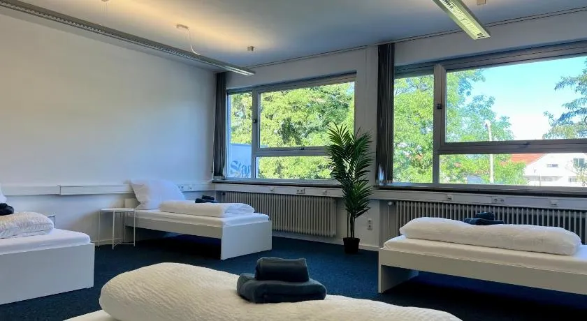 StayING - Die Unterkunft für Gruppen in Ingolstadt - Image 1