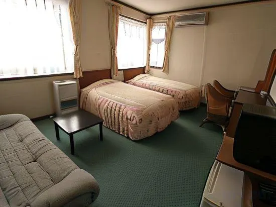 Petit Hotel Manitou - Image 1