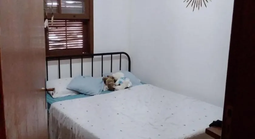 Quarto com vista para Baía de Guanabara - Image 1