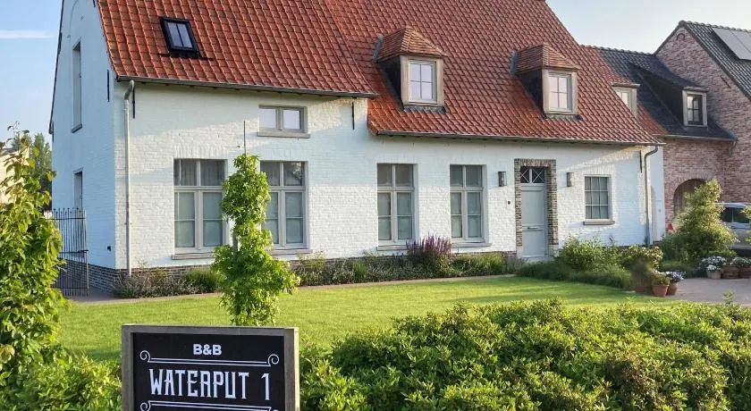 B&B Waterput 1 - Image 1