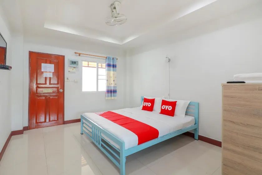Pudsadee Hotel - Image 1