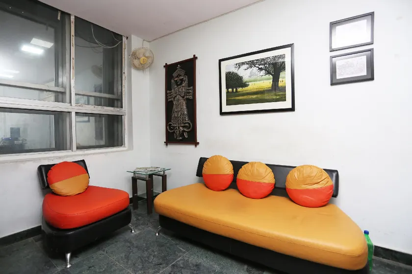 Hotel O The Stay - Image 1