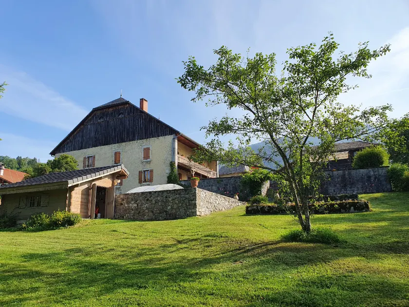 La belle des praz - Image 1