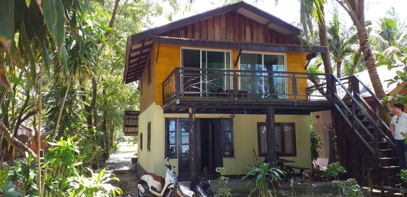 LOTUS KOH PHA YAM - Image 1