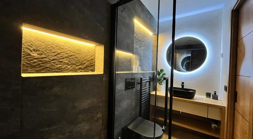 Apartmány Jabloneček - Image 1