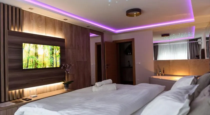Perla Lux apartmani - Image 1