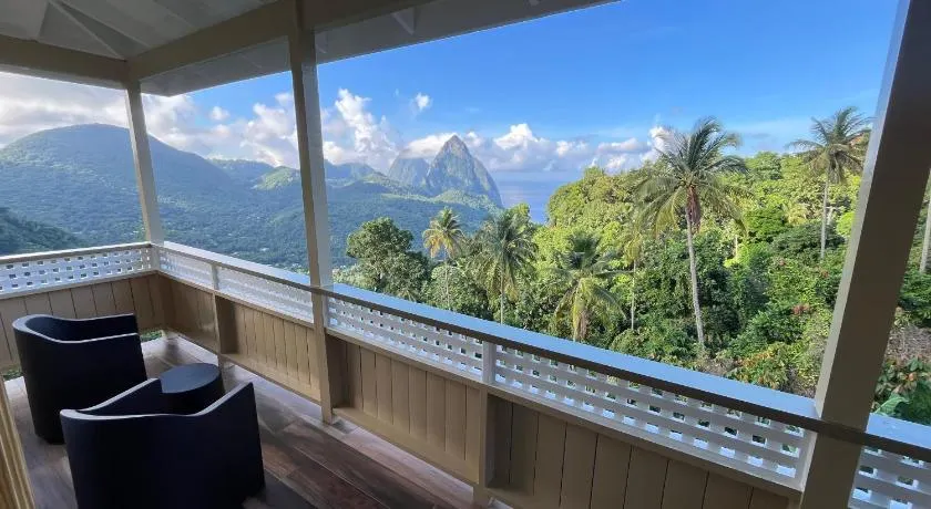 Tranquil Villas - Image 1