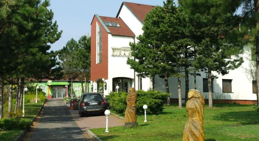 Hotel Širák - Image 1