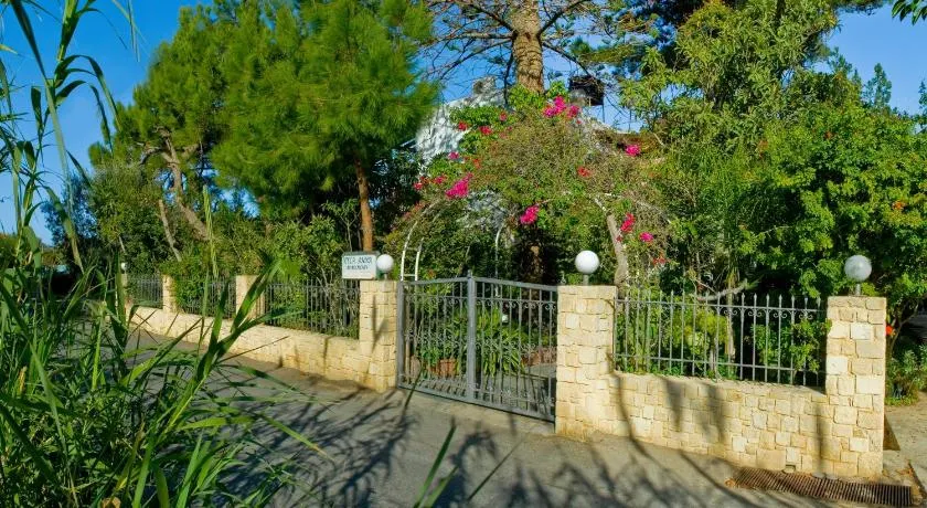 Villa Anna - Image 1