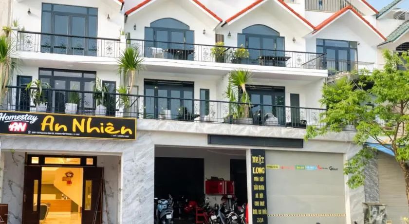 An Nhiên Homestay - Image 1