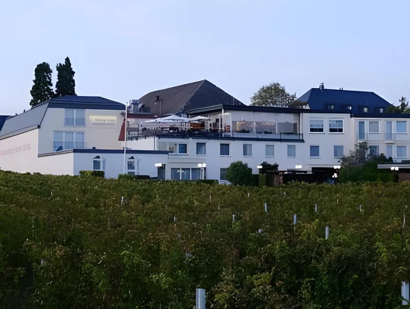 Nägler´s Fine Lounge Hotel - Image 1