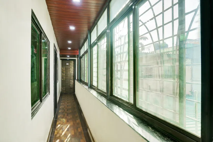 Hotel O Sagar Lodging - Image 1